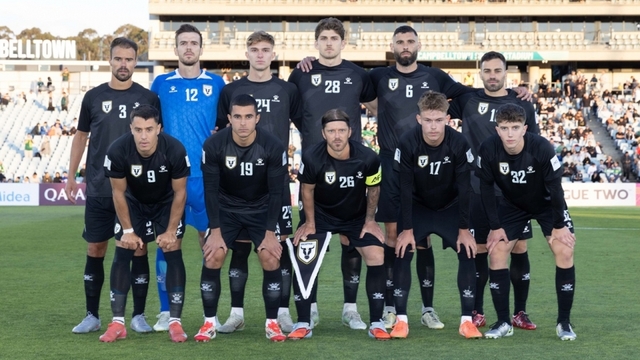 Đội bóng Australia có thành tích tệ "khó tin" trước khi gặp CLB CAHN