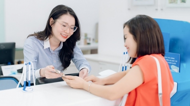 Lãnh đạo MB: Ngân hàng đã ngăn chặn được hàng trăm tỷ đồng có dấu hiệu bị lừa đảo nhờ AI