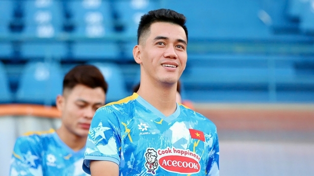 Tiến Linh quyết thắng Đội tuyển Nepal, nói điều bất ngờ về án phạt của Malaysia