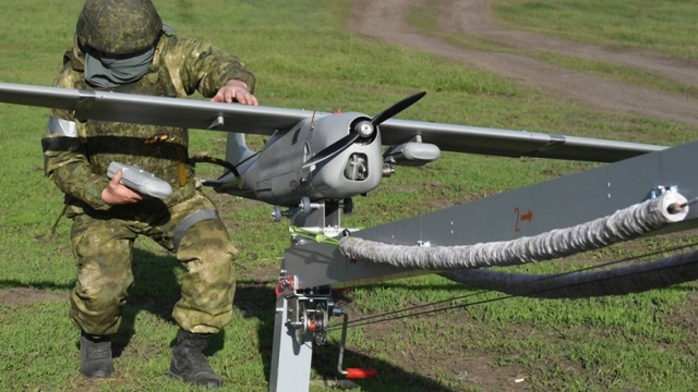 Ukraine tập kích UAV vào thủ đô Moscow của Nga đêm thứ hai liên tiếp