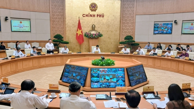 Lan tỏa tinh thần thượng tôn pháp luật, đổi mới truyền thông chính sách