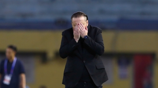 Thể Công Viettel bị phạt trước trận đấu với HAGL ở vòng 8 V-League 2025/2026