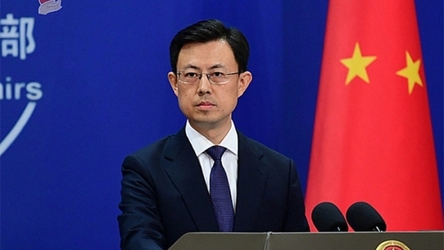 Mỹ siết thuế hàng loạt mặt hàng, Trung Quốc cảnh báo "không có kẻ thắng"