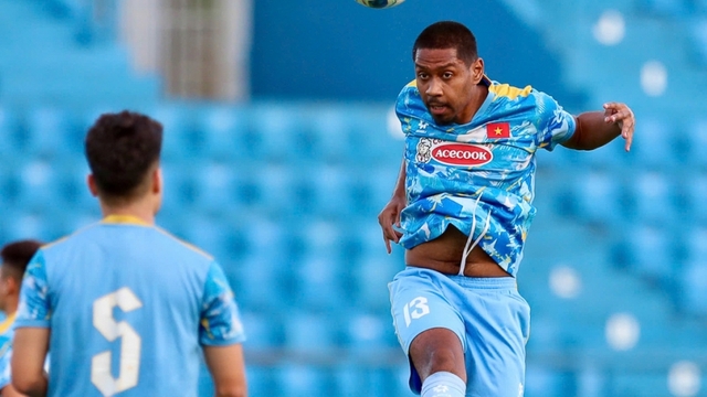 Ai là cầu thủ đắt giá nhất của ĐT Việt Nam hiện tại?