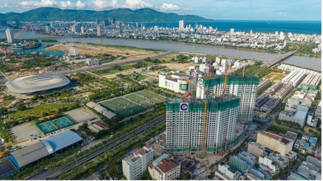 Tổ ấm đa thế hệ trọn vẹn nhịp sống giao hòa tại Masteri Rivera Danang