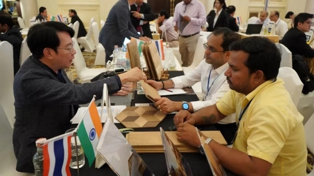 Thái Lan hỗ trợ doanh nghiệp mở rộng thị trường, tạo doanh thu hơn 90 triệu USD