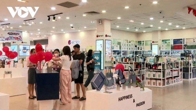 Đảm bảo cho xã hội tiêu dùng an toàn, minh bạch