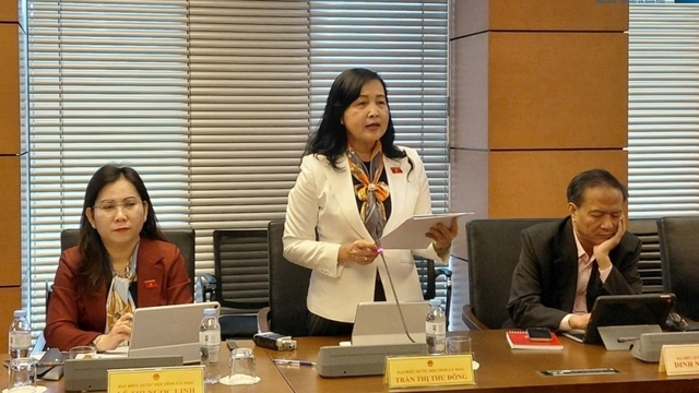 Cần làm rõ nội hàm, cơ chế đặc thù đối với cơ quan báo chí truyền thông chủ lực