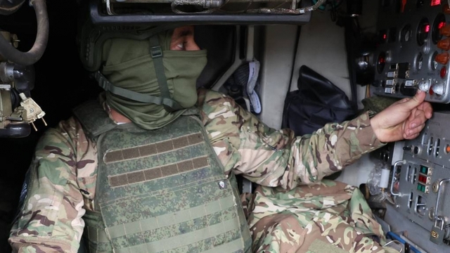 Diễn biến chính tình hình chiến sự Nga - Ukraine ngày 24/11