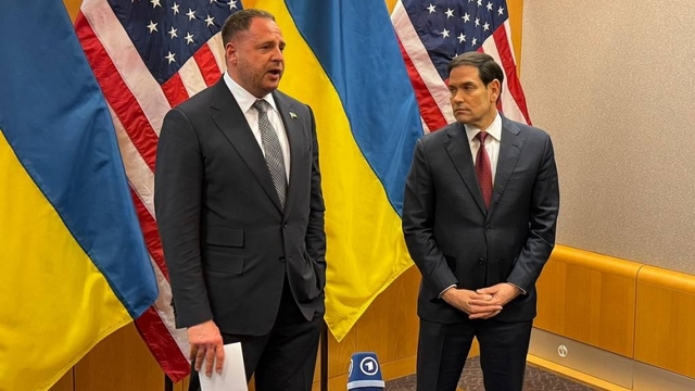 Những điểm chính về kết quả đàm phán Nga-Ukraine tại Geneva