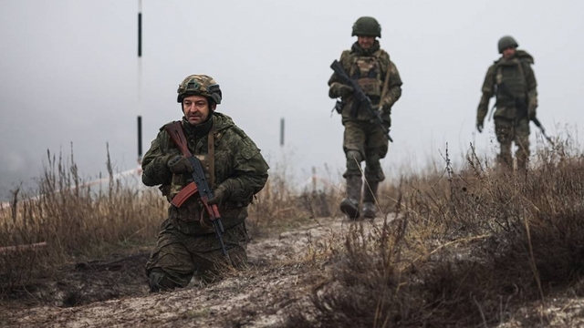 Quan chức Mỹ nói Ukraine đã đồng ý với kế hoạch hòa bình