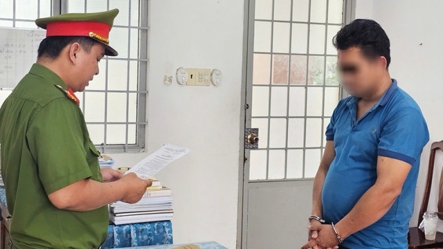 Nóng 24h: Khởi tố đối tượng giao cấu với bé gái 13 tuổi ở An Giang