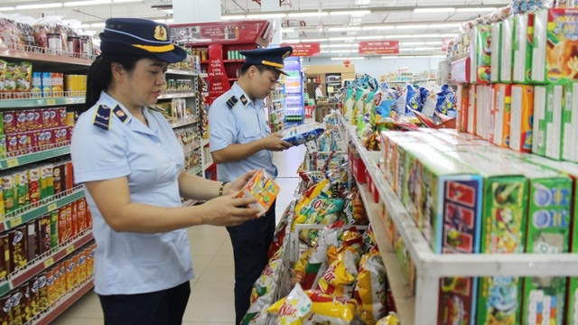 Bắc Ninh quyết liệt đấu tranh chống buôn lậu, gian lận thương mại