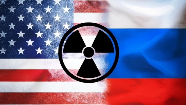 Thông điệp Nga – Mỹ gửi đến nhau đằng sau các tuyên bố thử hạt nhân