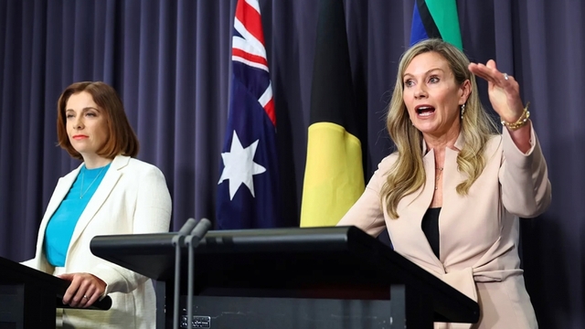 Australia bổ sung mạng xã hội vào danh sách cấm trẻ em dưới 16 tuổi