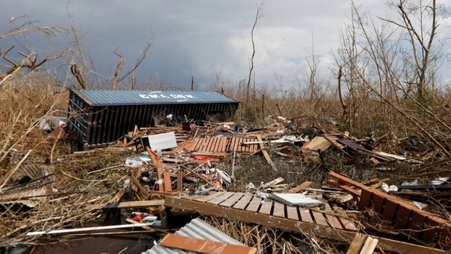 Bão Melissa khiến ít nhất 50 người chết và gây thiệt hại 52 tỷ USD khắp Caribe