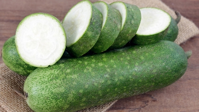 Bí đao kỵ gì? Những thực phẩm và thói quen cần tránh