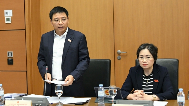 Sửa Luật Quản lý nợ công: Mở đường cho dòng vốn ODA chảy hiệu quả hơn