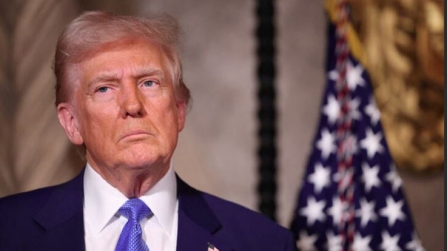 Ông Trump chấp thuận kế hoạch 28 điểm để giải quyết xung đột Nga - Ukraine