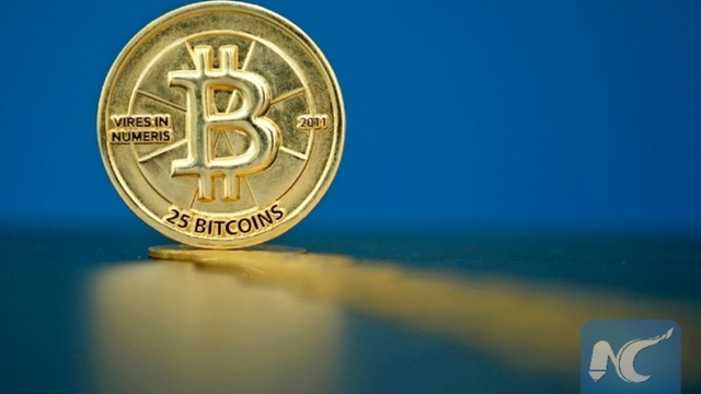 Trung Quốc siết chặt hoạt động đầu cơ tiền ảo