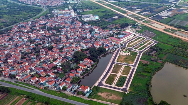 Tham gia đấu giá đất rồi bỏ cọc có thể bị 'cấm cửa' tới 10 năm