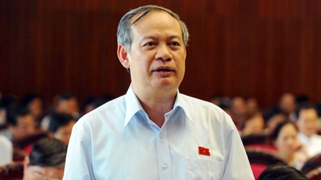 Đổi mới thể chế pháp luật vì một bộ máy hành động quyết liệt