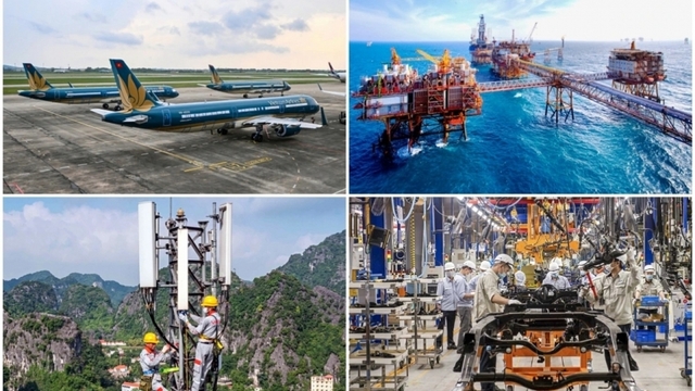 Đề xuất trao cơ chế để DNNN làm chủ công nghệ chiến lược