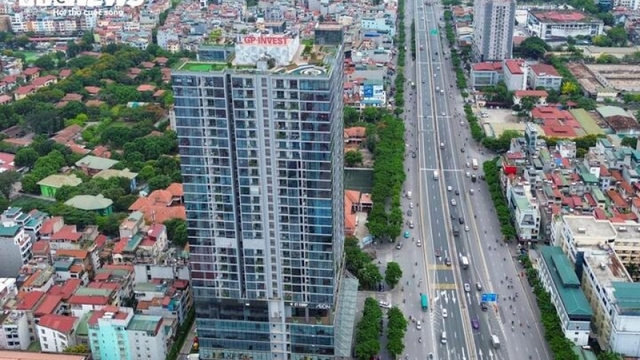 Chuyên gia: Thị trường bất động sản hết thời đầu tư "lướt sóng"