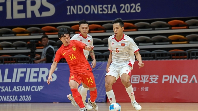 Bóng đá Việt Nam chạm trán đại diện Thái Lan ở giải đấu châu lục