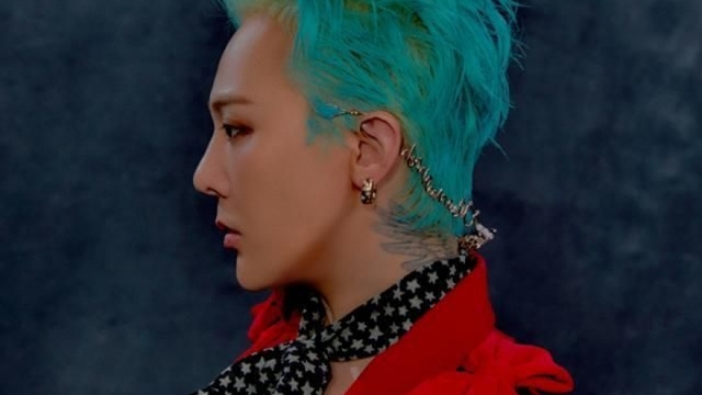 G-Dragon sắp mở triển lãm tại Trung Quốc: Tín hiệu “tan băng” cho làn sóng Hallyu?