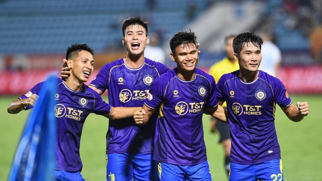 Hà Nội FC và HAGL đối đầu ở giải tứ hùng trước thềm V-League trở lại