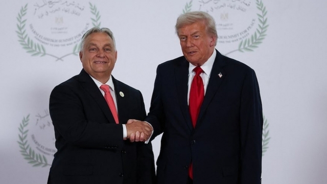 Ông Trump vẫn muốn gặp ông Putin tại Hungary