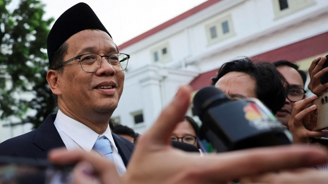 Indonesia chuẩn bị gói kích thích 3 tỷ USD thúc đẩy tăng trưởng kinh tế cuối năm