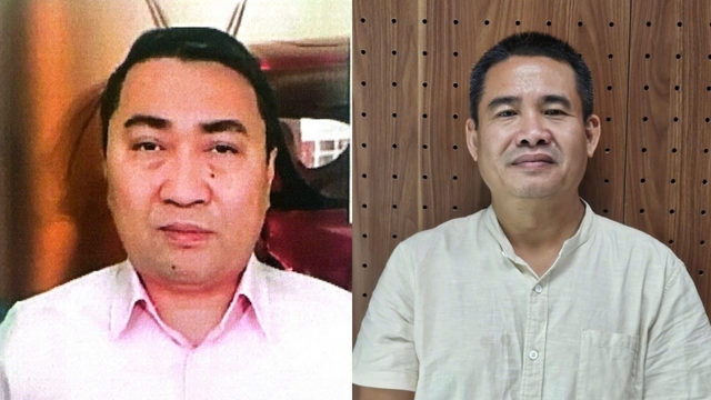 Nóng 24h: Khởi tố bị can Lê Trung Khoa vì tuyên truyền chống Nhà nước