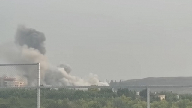 Iran lên án Israel tấn công Lebanon, cảnh báo nguy cơ bất ổn toàn khu vực