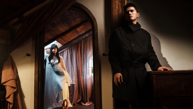 Lý do Quốc Thiên khiến Đinh Hà Uyên Thư trở lại với vai trò đạo diễn MV