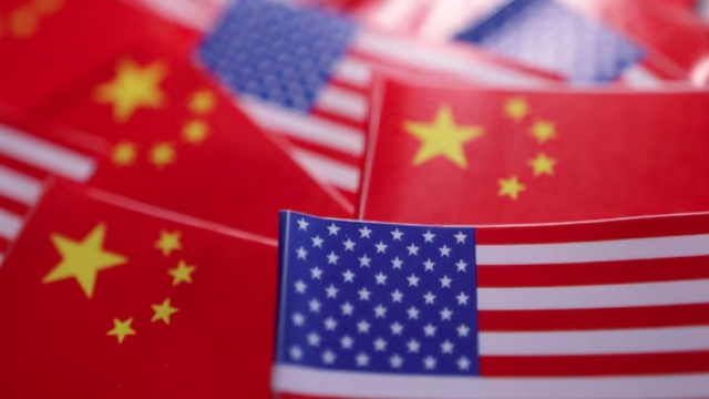 Trung Quốc nới lỏng biện pháp hạn chế với các thực thể Mỹ