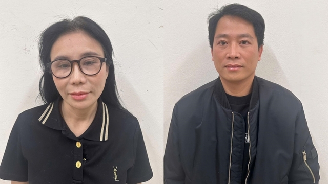 Khởi tố bà Phan Thị Mai (Mailisa) và chồng về hành vi Buôn lậu