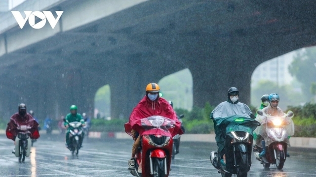 Mưa rét sụt sùi ở Hà Nội và các tỉnh phía Bắc kéo dài đến bao giờ?