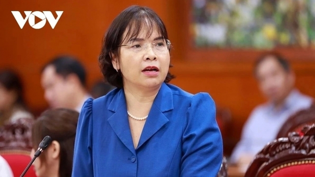 Ngành Quản lý đất đai phân cấp mạnh với dữ liệu sạch để chuyển mình số