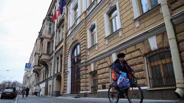 Căng thẳng Nga - Ba Lan leo thang khi Nga thông báo đóng cửa lãnh sự quán Ba Lan