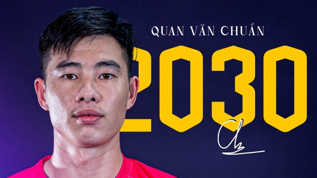 Chuyển nhượng bóng đá Việt Nam: Hà Nội FC ký hợp đồng với nhà vô địch Đông Nam Á