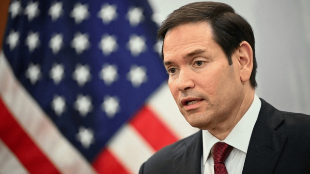 Mỹ tuyên bố đạt "tiến triển lớn" tại Geneva, hòa bình Ukraine đã ở trong tầm tay?