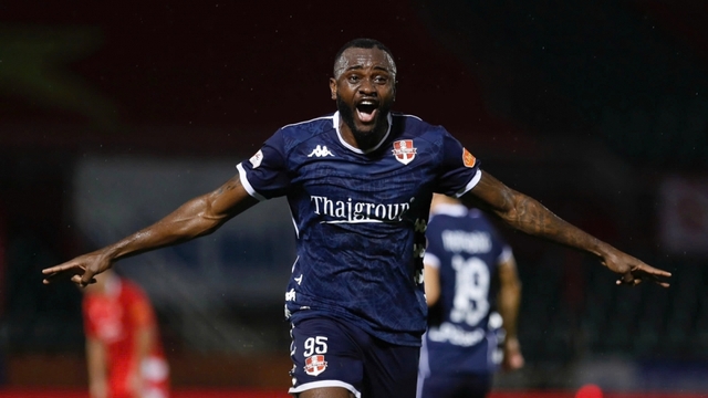 Kết quả V-League hôm nay 1/11: Hải Phòng bất ngờ thắng ngược