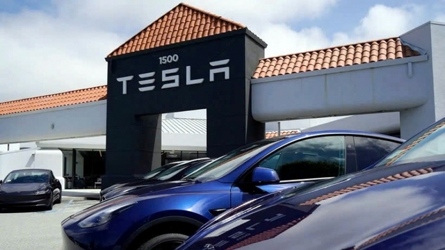 Tesla phê chuẩn gói thù lao khổng lồ lên tới 1.000 tỷ USD cho CEO Elon Musk