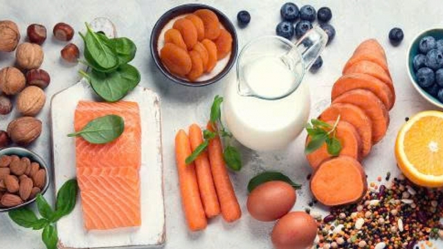 Ăn gì bổ mắt? Top 10 thực phẩm giúp tăng cường thị lực