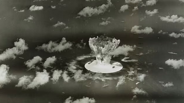 Cuộc chạy đua thử nghiệm hạt nhân sắp bắt đầu?