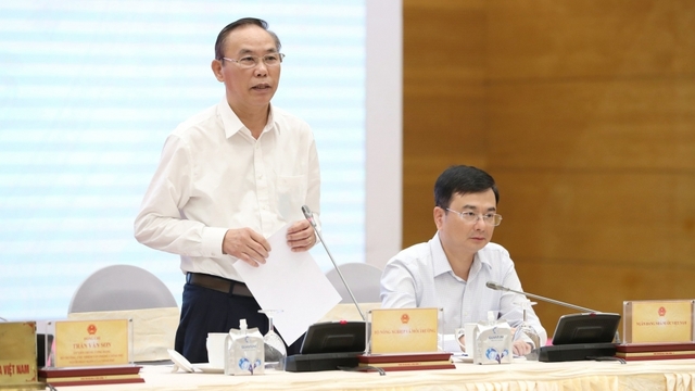 Chủ động ứng phó thiên tai từ sớm, từ xa