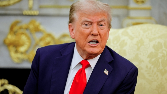 Mỹ coi fentanyl là "vũ khí hủy diệt hàng loạt"