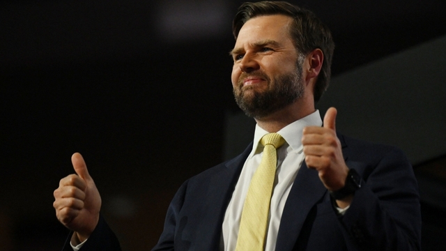 Phó Tổng thống Mỹ: Đối thoại với Nga là cần thiết để mở ra hoà bình cho Ukraine